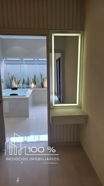 Foto 7 de Casa de Condomínio com 3 quartos à venda, 214m2 em Residencial Gaivota II, Sao Jose Do Rio Preto - SP