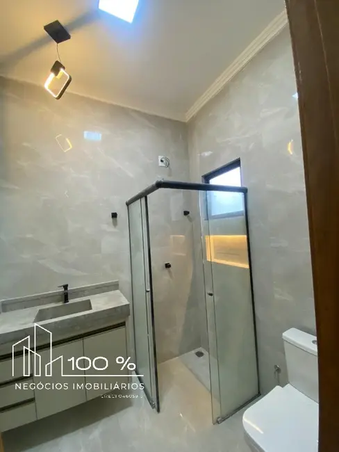 Foto 6 de Casa de Condomínio com 3 quartos à venda, 143m2 em Bady Bassitt - SP