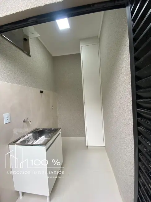 Foto 4 de Casa de Condomínio com 3 quartos à venda, 143m2 em Bady Bassitt - SP