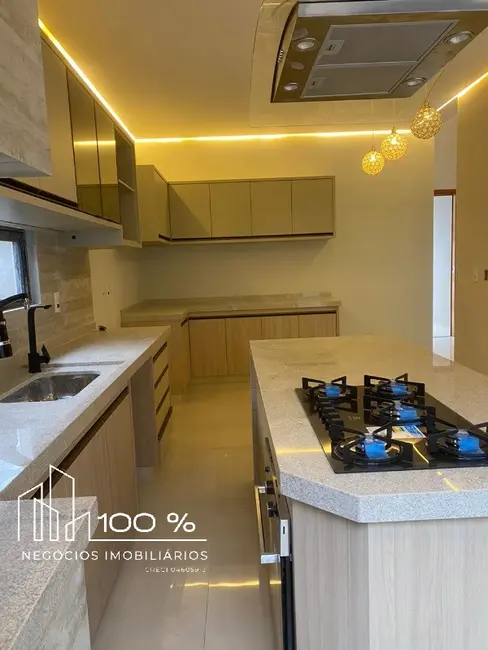 Foto 5 de Casa de Condomínio com 3 quartos à venda, 143m2 em Bady Bassitt - SP