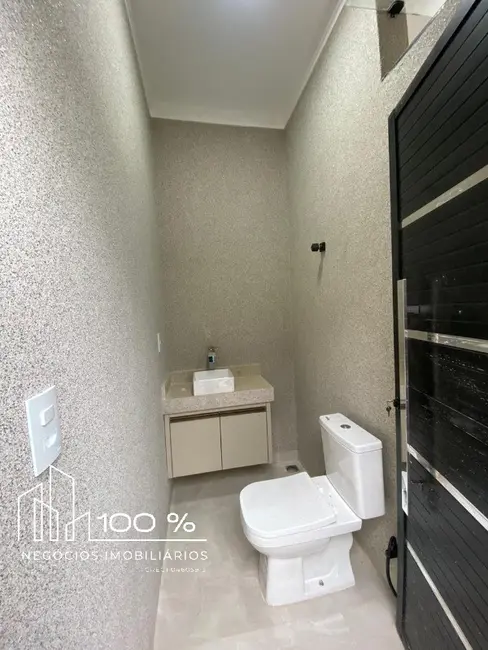 Foto 7 de Casa de Condomínio com 3 quartos à venda, 143m2 em Bady Bassitt - SP