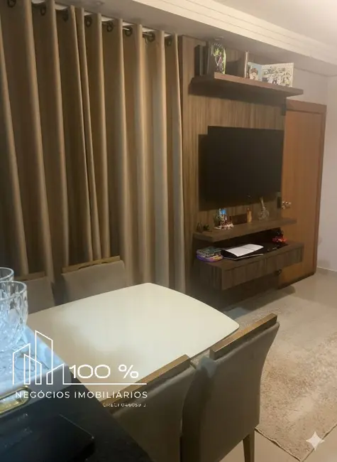 Foto 1 de Apartamento com 2 quartos à venda, 50m2 em Rios di Itália, Sao Jose Do Rio Preto - SP