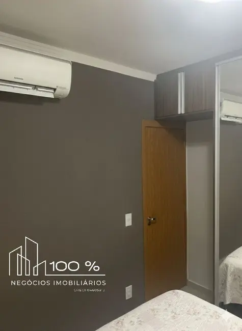Foto 4 de Apartamento com 2 quartos à venda, 50m2 em Rios di Itália, Sao Jose Do Rio Preto - SP