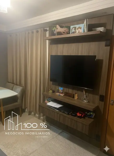 Foto 7 de Apartamento com 2 quartos à venda, 50m2 em Rios di Itália, Sao Jose Do Rio Preto - SP