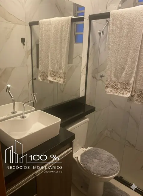 Foto 3 de Apartamento com 2 quartos à venda, 50m2 em Rios di Itália, Sao Jose Do Rio Preto - SP