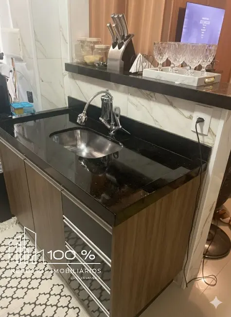 Foto 5 de Apartamento com 2 quartos à venda, 50m2 em Rios di Itália, Sao Jose Do Rio Preto - SP