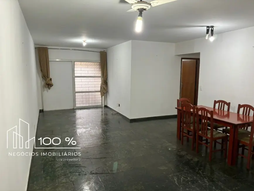 Foto 1 de Apartamento com 3 quartos à venda, 117m2 em Jardim Panorama, Sao Jose Do Rio Preto - SP