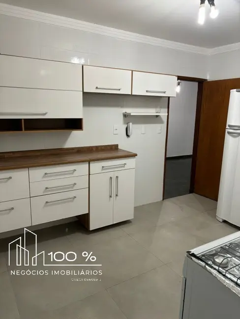 Foto 2 de Apartamento com 3 quartos à venda, 117m2 em Jardim Panorama, Sao Jose Do Rio Preto - SP