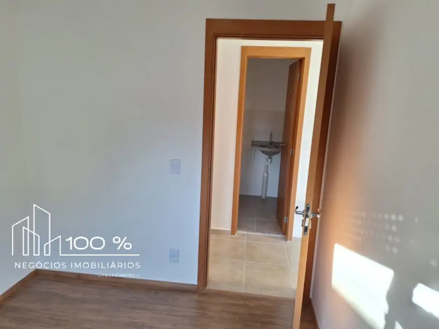 Foto 1 de Apartamento com 2 quartos à venda, 48m2 em Jardim Yolanda, Sao Jose Do Rio Preto - SP
