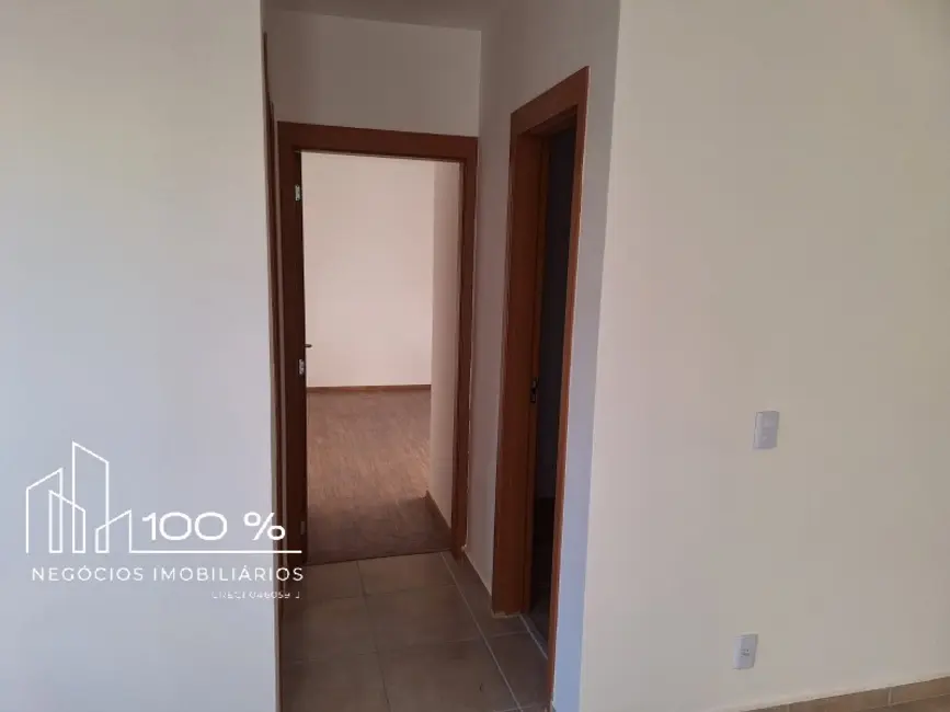Foto 6 de Apartamento com 2 quartos à venda, 48m2 em Jardim Yolanda, Sao Jose Do Rio Preto - SP
