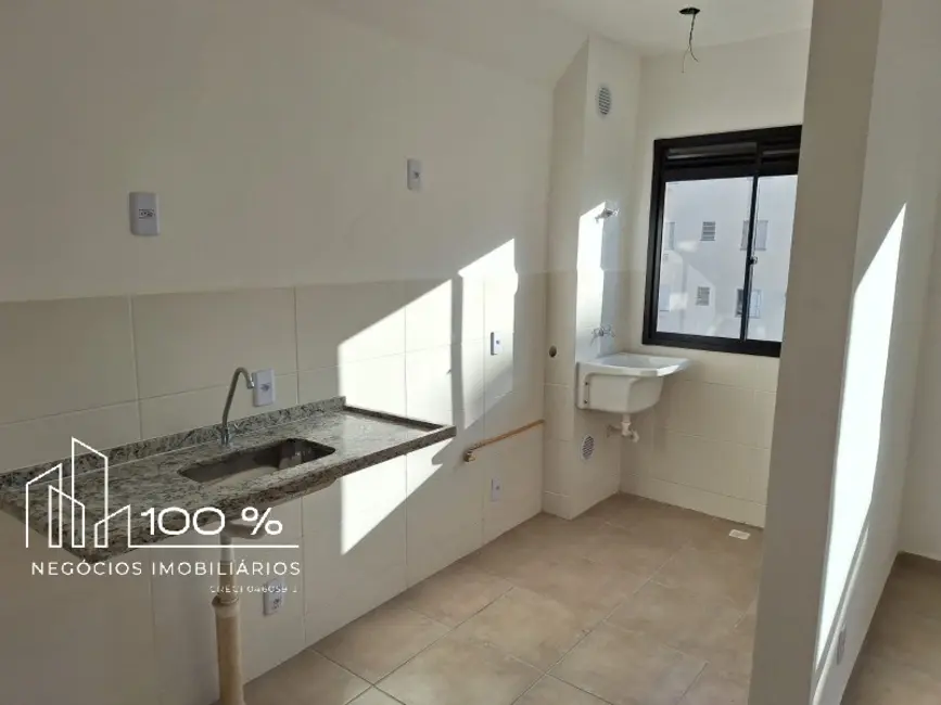 Foto 8 de Apartamento com 2 quartos à venda, 48m2 em Jardim Yolanda, Sao Jose Do Rio Preto - SP