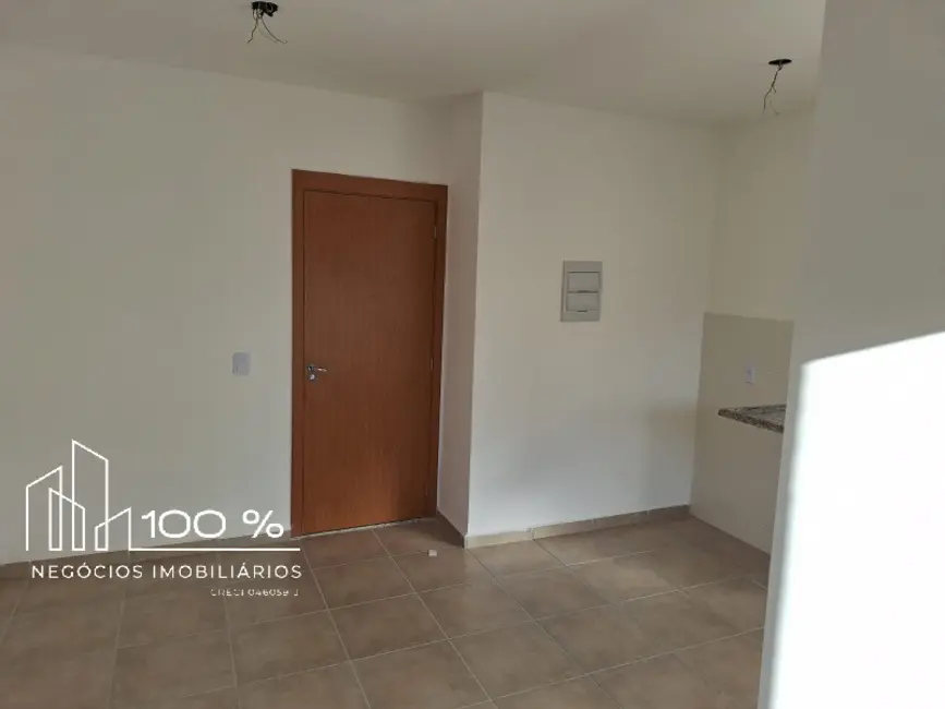Foto 5 de Apartamento com 2 quartos à venda, 48m2 em Jardim Yolanda, Sao Jose Do Rio Preto - SP