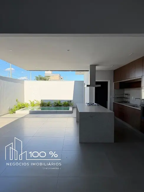 Foto 4 de Casa de Condomínio com 3 quartos à venda, 165m2 em Residencial Maria Júlia, Sao Jose Do Rio Preto - SP
