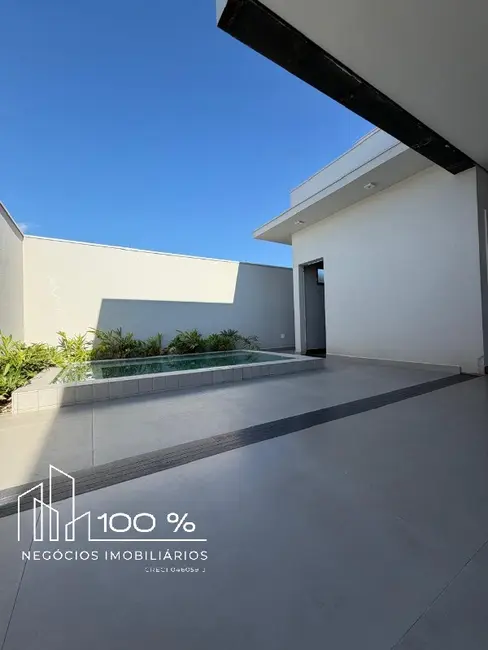 Foto 6 de Casa de Condomínio com 3 quartos à venda, 165m2 em Residencial Maria Júlia, Sao Jose Do Rio Preto - SP