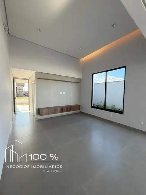 Foto 8 de Casa de Condomínio com 3 quartos à venda, 165m2 em Residencial Maria Júlia, Sao Jose Do Rio Preto - SP