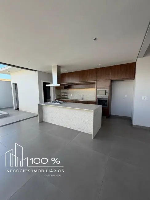 Foto 9 de Casa de Condomínio com 3 quartos à venda, 165m2 em Residencial Maria Júlia, Sao Jose Do Rio Preto - SP