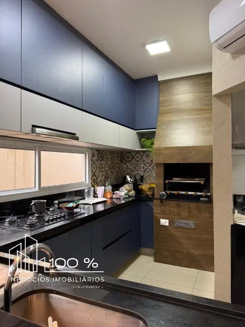 Foto 7 de Casa de Condomínio com 3 quartos à venda, 200m2 em Sao Jose Do Rio Preto - SP