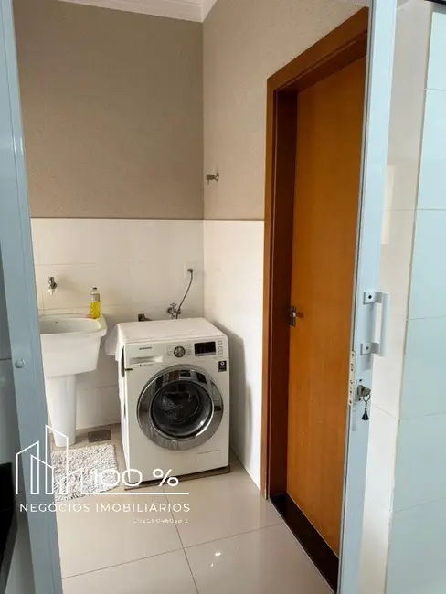 Foto 8 de Casa de Condomínio com 3 quartos à venda, 200m2 em Sao Jose Do Rio Preto - SP