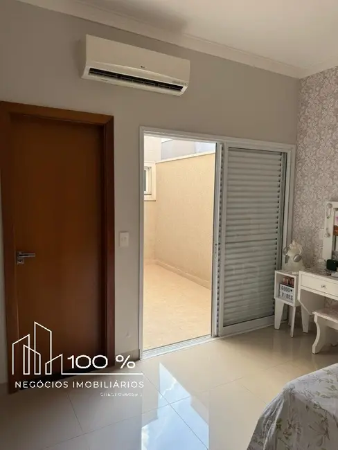 Foto 1 de Casa de Condomínio com 3 quartos à venda, 200m2 em Sao Jose Do Rio Preto - SP