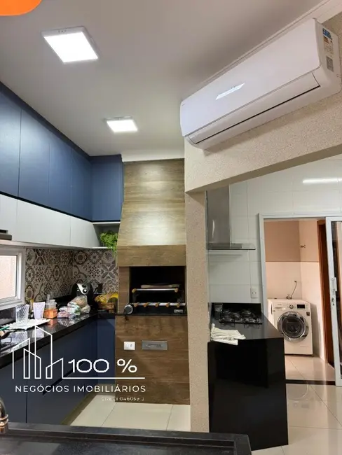 Foto 5 de Casa de Condomínio com 3 quartos à venda, 200m2 em Sao Jose Do Rio Preto - SP