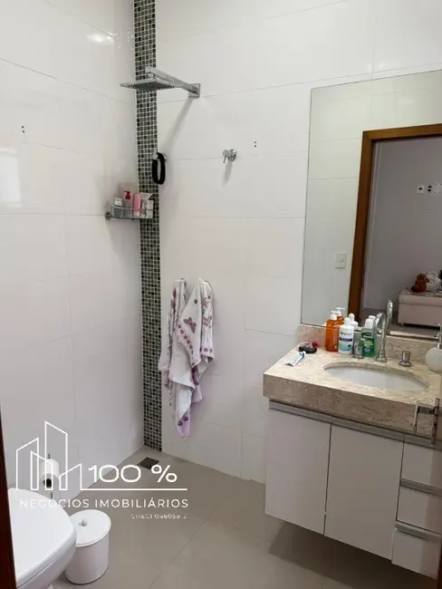 Foto 3 de Casa de Condomínio com 3 quartos à venda, 200m2 em Sao Jose Do Rio Preto - SP