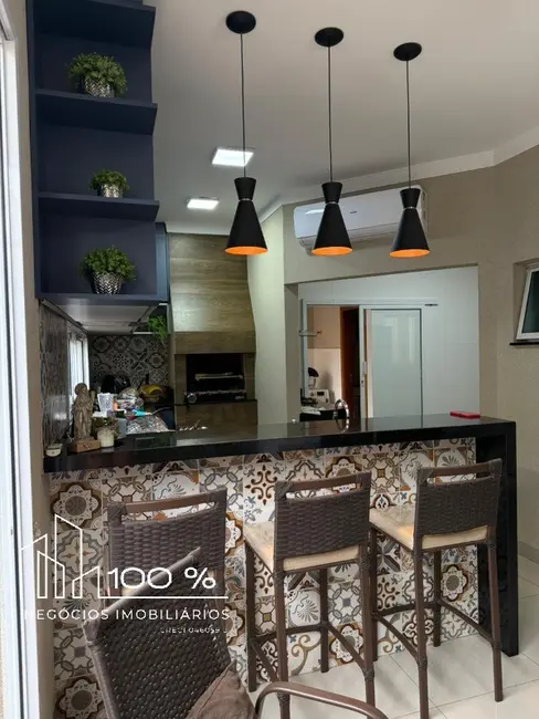 Foto 9 de Casa de Condomínio com 3 quartos à venda, 200m2 em Sao Jose Do Rio Preto - SP