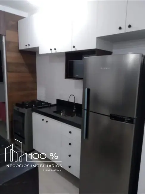 Apartamento com 2 quartos à venda, 52m2 em Jardim São Marco, Sao Jose Do Rio Preto - SP - imagem 2 Foto 2 de Apartamento com 2 quartos à venda, 52m2 em Jardim São Marco, Sao Jose Do Rio Preto - SP