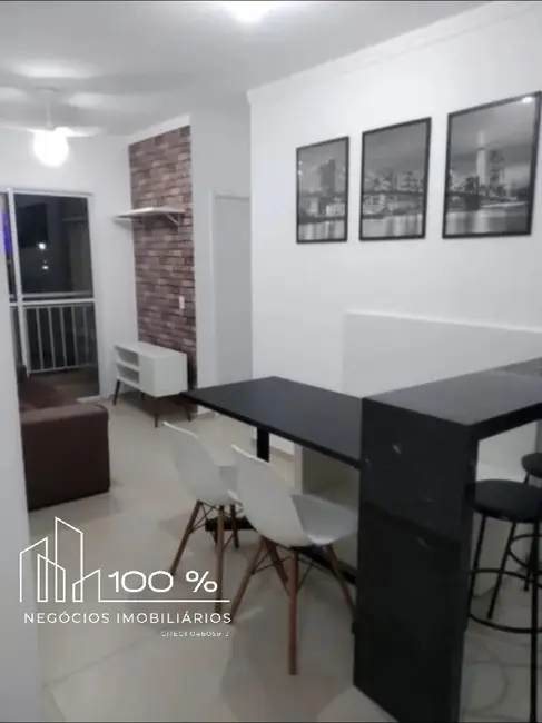 Apartamento com 2 quartos à venda, 52m2 em Jardim São Marco, Sao Jose Do Rio Preto - SP - imagem 6 Foto 6 de Apartamento com 2 quartos à venda, 52m2 em Jardim São Marco, Sao Jose Do Rio Preto - SP