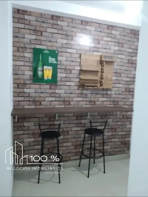 Apartamento com 2 quartos à venda, 52m2 em Jardim São Marco, Sao Jose Do Rio Preto - SP - imagem 1 Foto 1 de Apartamento com 2 quartos à venda, 52m2 em Jardim São Marco, Sao Jose Do Rio Preto - SP
