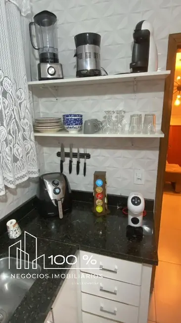 Foto 8 de Apartamento com 1 quarto à venda, 59m2 em Higienópolis, Sao Jose Do Rio Preto - SP