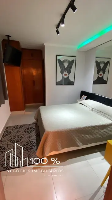 Foto 6 de Apartamento com 1 quarto à venda, 59m2 em Higienópolis, Sao Jose Do Rio Preto - SP