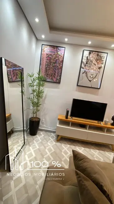 Foto 5 de Apartamento com 1 quarto à venda, 59m2 em Higienópolis, Sao Jose Do Rio Preto - SP