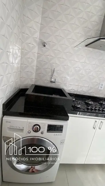 Foto 4 de Apartamento com 1 quarto à venda, 59m2 em Higienópolis, Sao Jose Do Rio Preto - SP