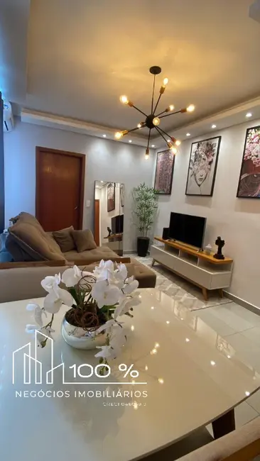 Foto 1 de Apartamento com 1 quarto à venda, 59m2 em Higienópolis, Sao Jose Do Rio Preto - SP