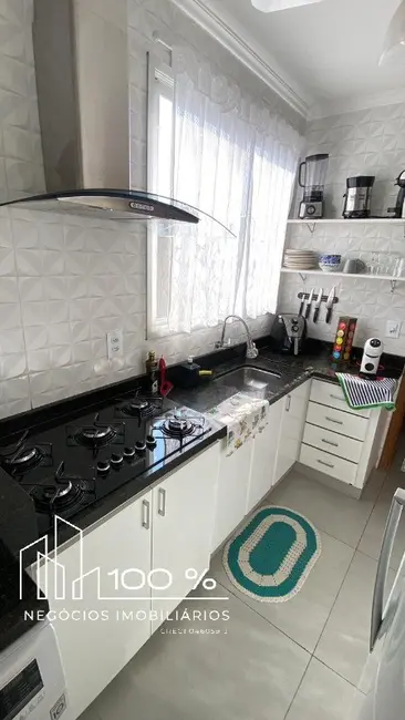 Foto 2 de Apartamento com 1 quarto à venda, 59m2 em Higienópolis, Sao Jose Do Rio Preto - SP