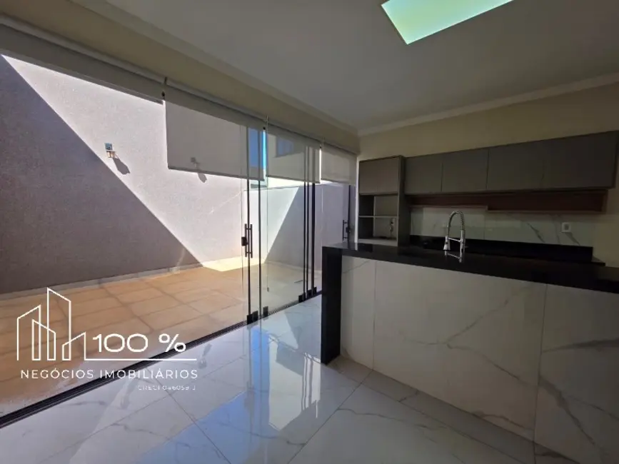 Foto 4 de Casa de Condomínio com 3 quartos à venda, 152m2 em Residencial Maria Júlia, Sao Jose Do Rio Preto - SP