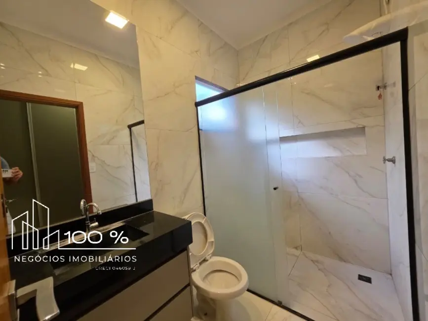 Foto 6 de Casa de Condomínio com 3 quartos à venda, 152m2 em Residencial Maria Júlia, Sao Jose Do Rio Preto - SP