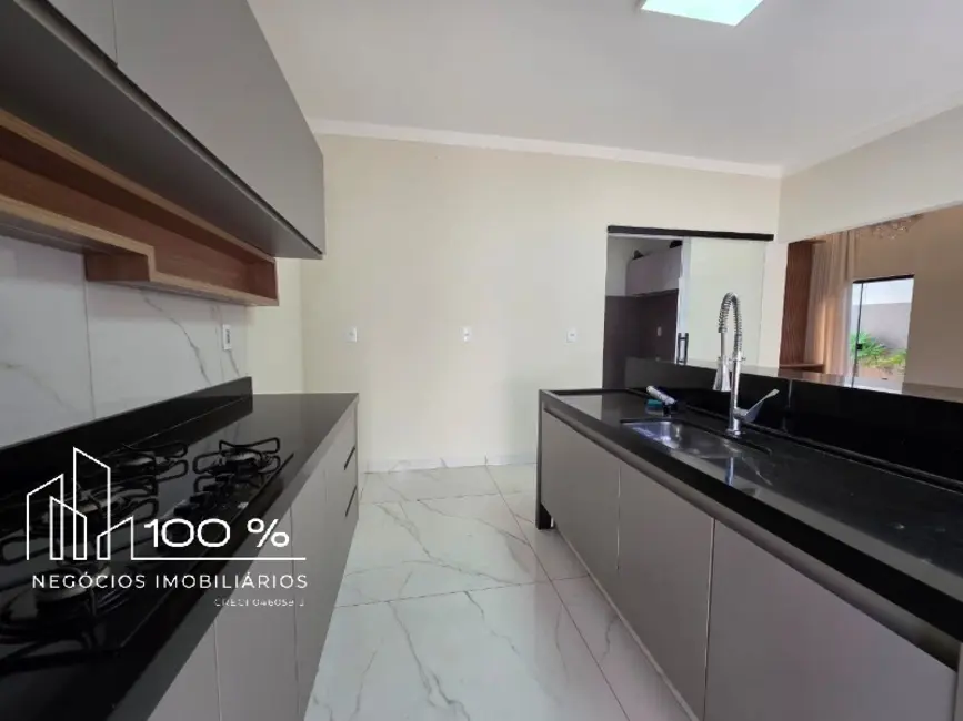 Foto 7 de Casa de Condomínio com 3 quartos à venda, 152m2 em Residencial Maria Júlia, Sao Jose Do Rio Preto - SP