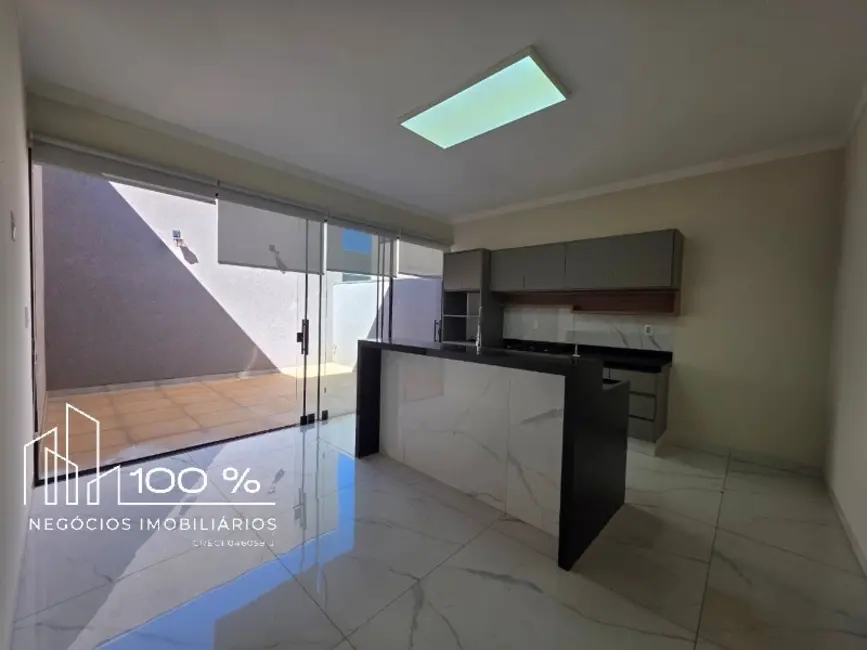 Foto 5 de Casa de Condomínio com 3 quartos à venda, 152m2 em Residencial Maria Júlia, Sao Jose Do Rio Preto - SP