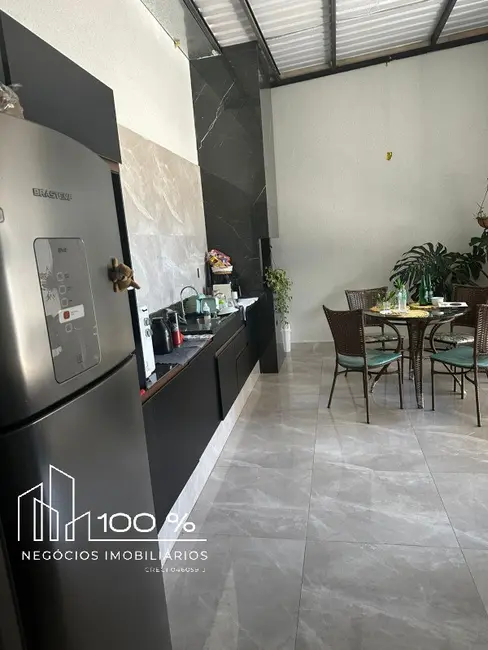 Foto 5 de Casa de Condomínio com 3 quartos à venda, 130m2 em Sao Jose Do Rio Preto - SP