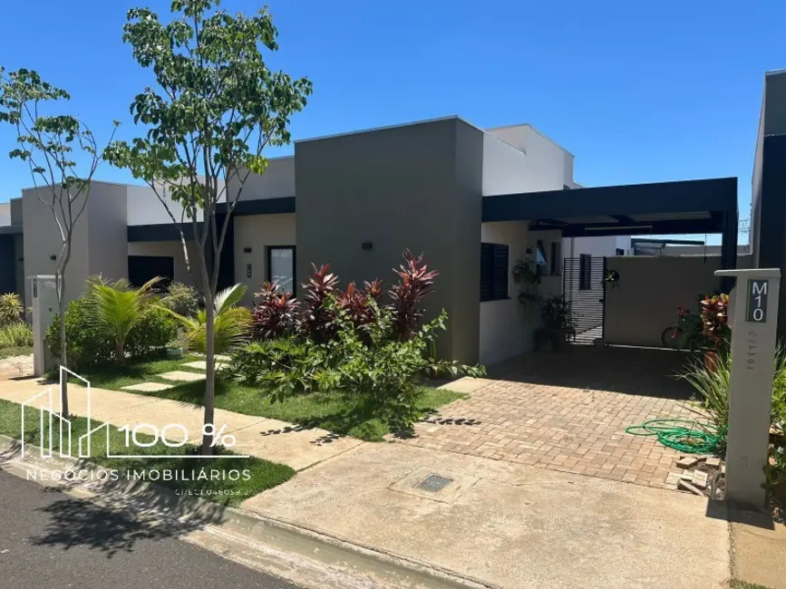 Foto 1 de Casa de Condomínio com 3 quartos à venda, 130m2 em Sao Jose Do Rio Preto - SP