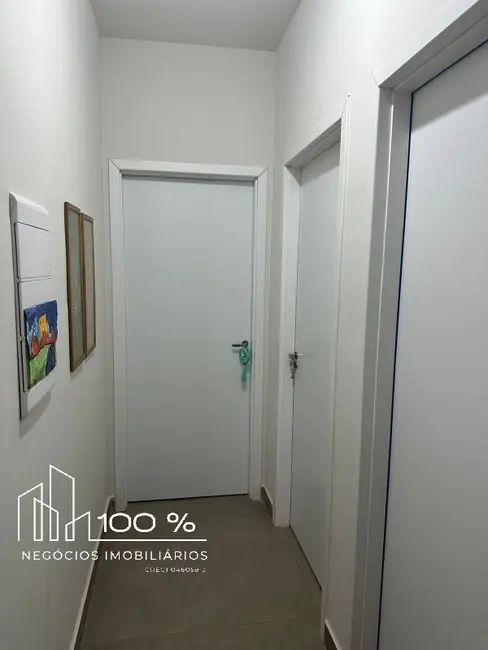 Foto 2 de Casa de Condomínio com 3 quartos à venda, 130m2 em Sao Jose Do Rio Preto - SP