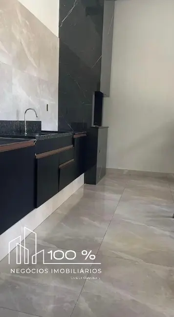 Foto 6 de Casa de Condomínio com 3 quartos à venda, 130m2 em Sao Jose Do Rio Preto - SP