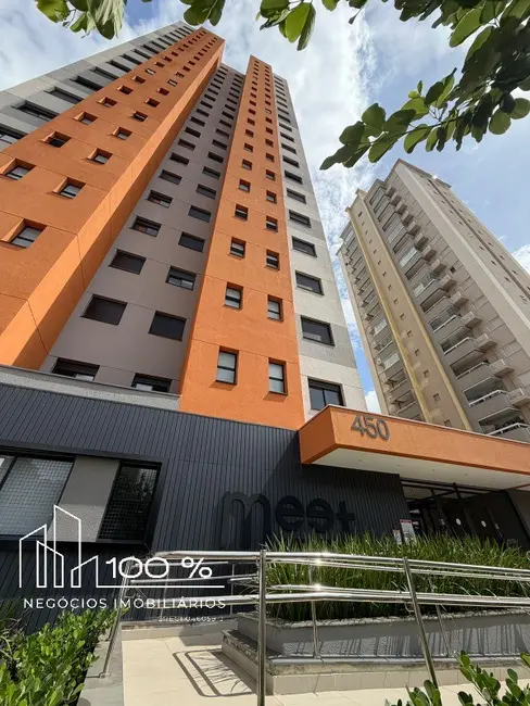 Foto 1 de Apartamento com 1 quarto à venda, 48m2 em Sao Jose Do Rio Preto - SP