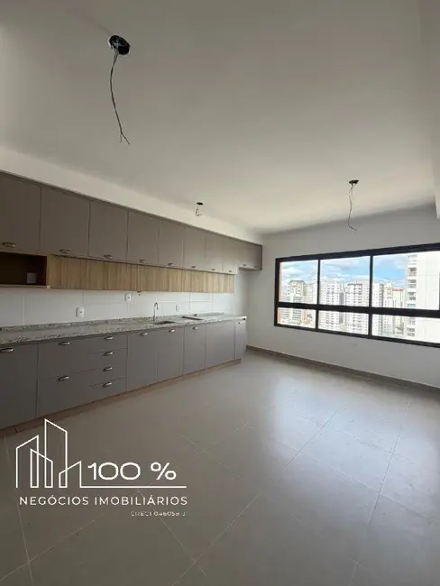 Foto 8 de Apartamento com 1 quarto à venda, 48m2 em Sao Jose Do Rio Preto - SP