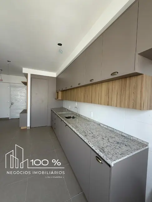 Foto 4 de Apartamento com 1 quarto à venda, 48m2 em Sao Jose Do Rio Preto - SP