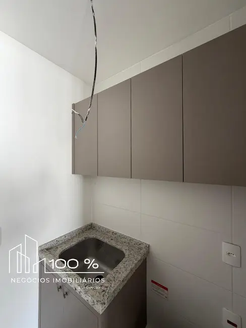 Foto 7 de Apartamento com 1 quarto à venda, 48m2 em Sao Jose Do Rio Preto - SP