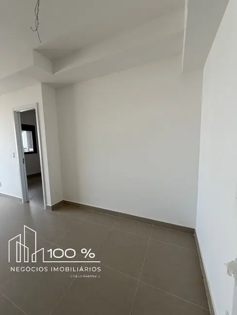 Foto 2 de Apartamento com 1 quarto à venda, 48m2 em Sao Jose Do Rio Preto - SP