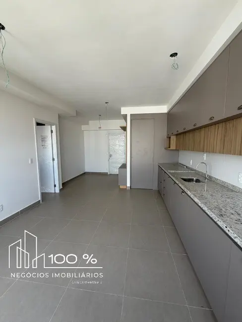 Foto 3 de Apartamento com 1 quarto à venda, 48m2 em Sao Jose Do Rio Preto - SP