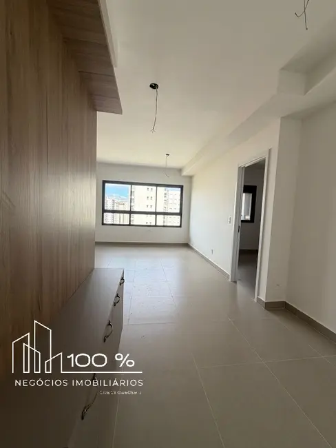 Foto 5 de Apartamento com 1 quarto à venda, 48m2 em Sao Jose Do Rio Preto - SP